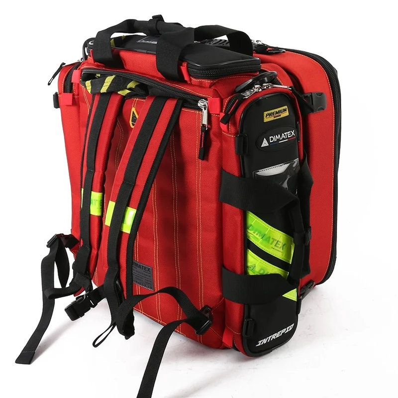 Sac de secours INTREPID