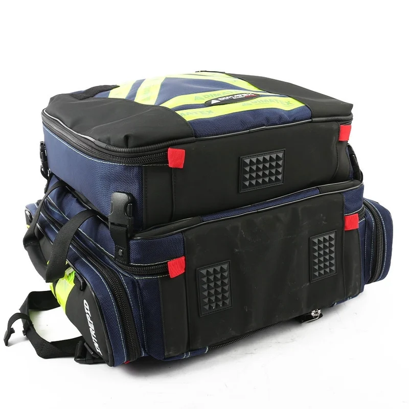 Sac de secours INTREPID