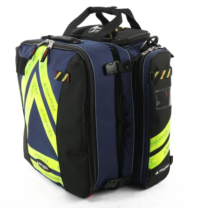 Sac de secours INTREPID