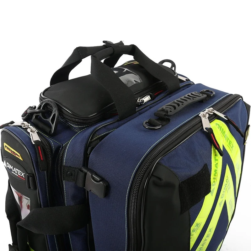 Sac de secours INTREPID