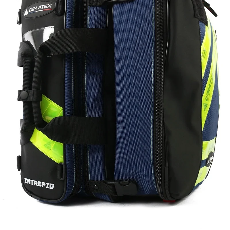 Sac de secours INTREPID