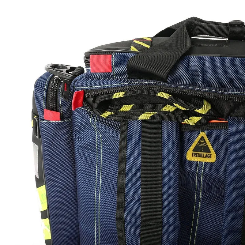 Sac de secours INTREPID