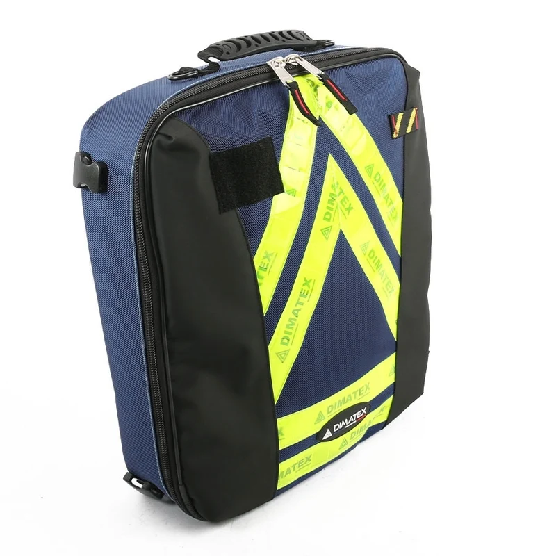 Sac de secours INTREPID