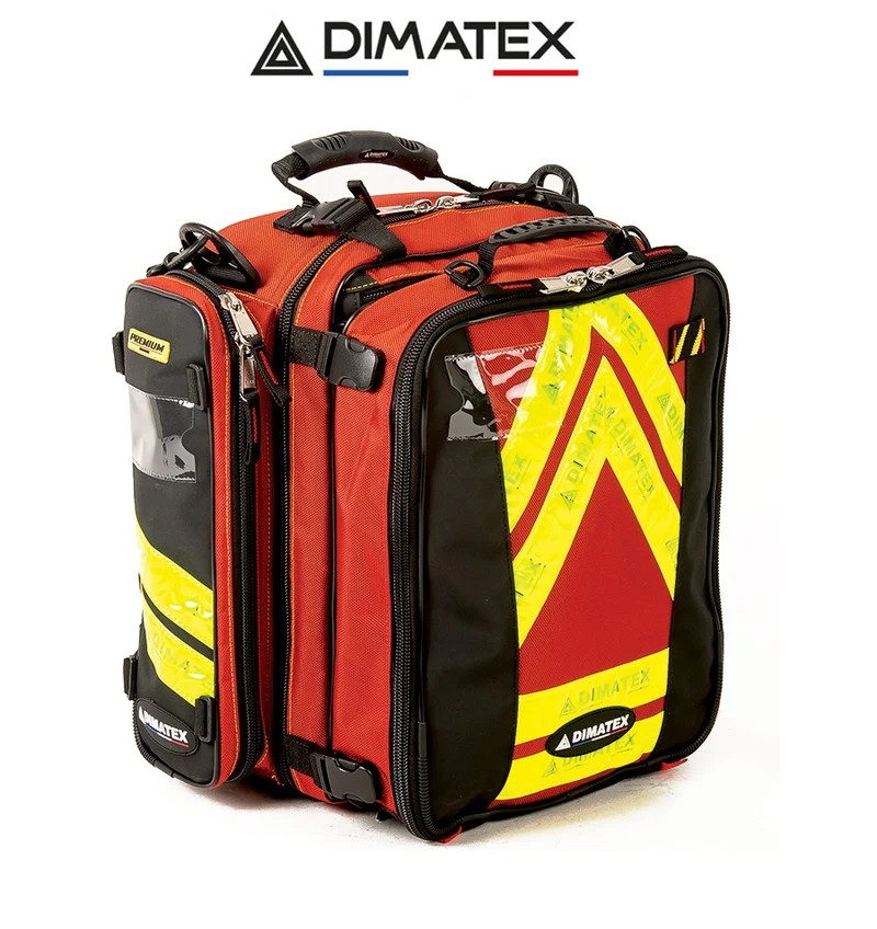 Sac de secours TONIC