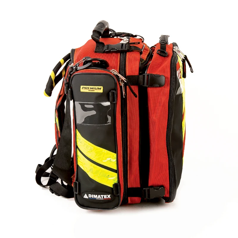 Sac de secours TONIC