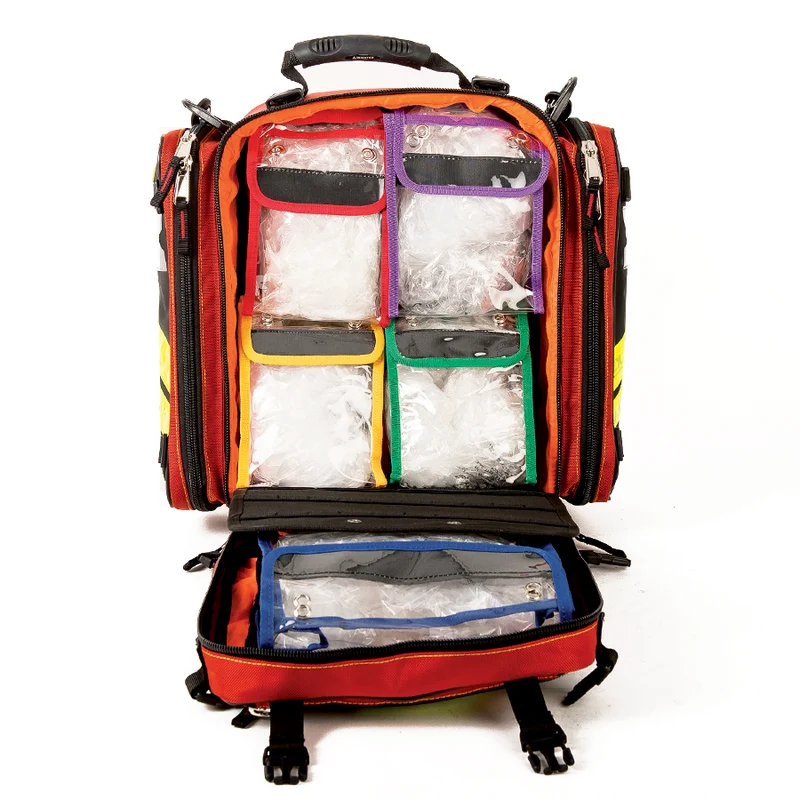 Sac de secours TONIC