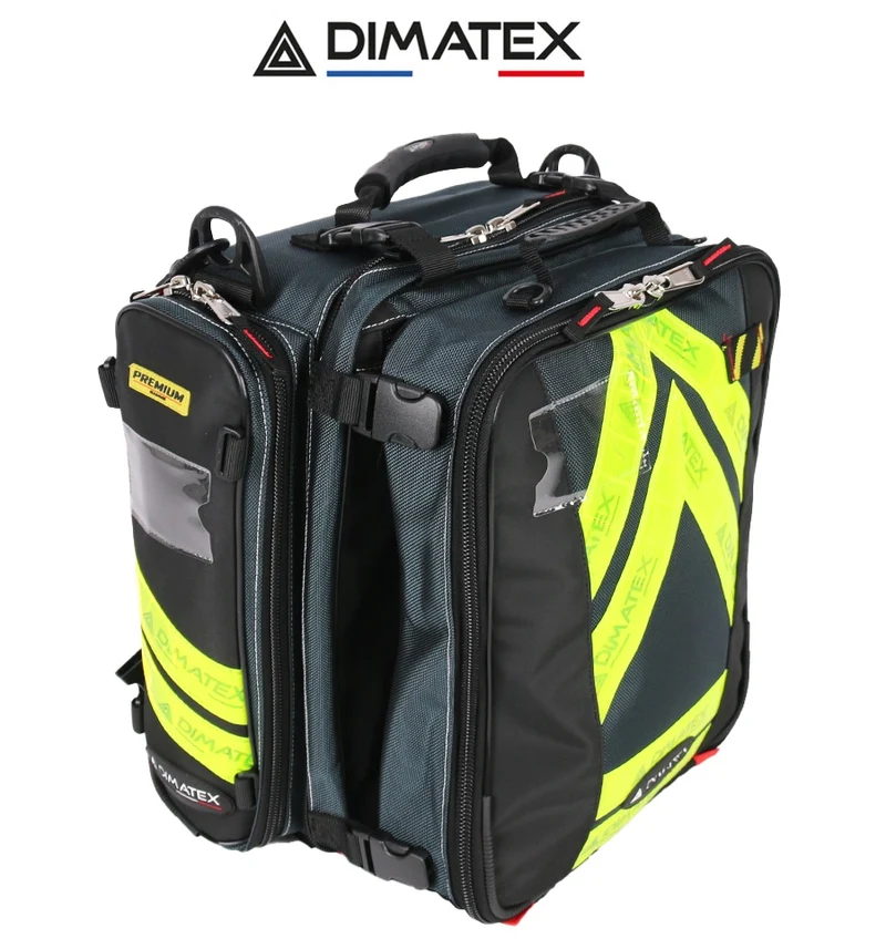Sac de secours TONIC
