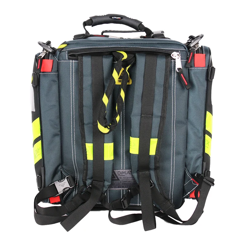 Sac de secours TONIC