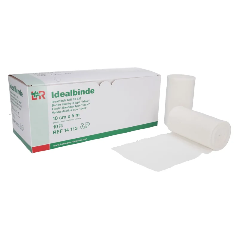 Lohmann & Rauscher Idealbinde 10 Stk.