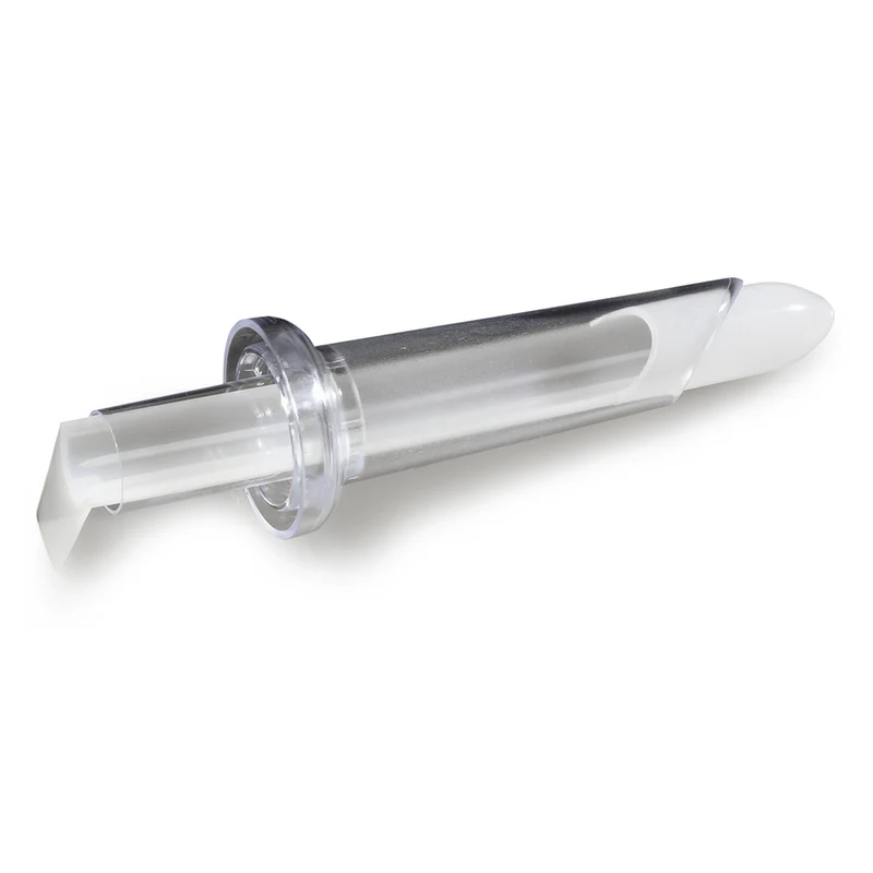 Heine unispec disposable proctoscoop 85 x 20 mm 25 stuks