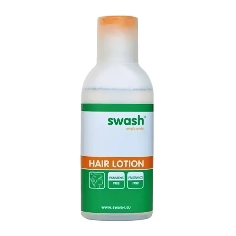 Swash Hair Lotion