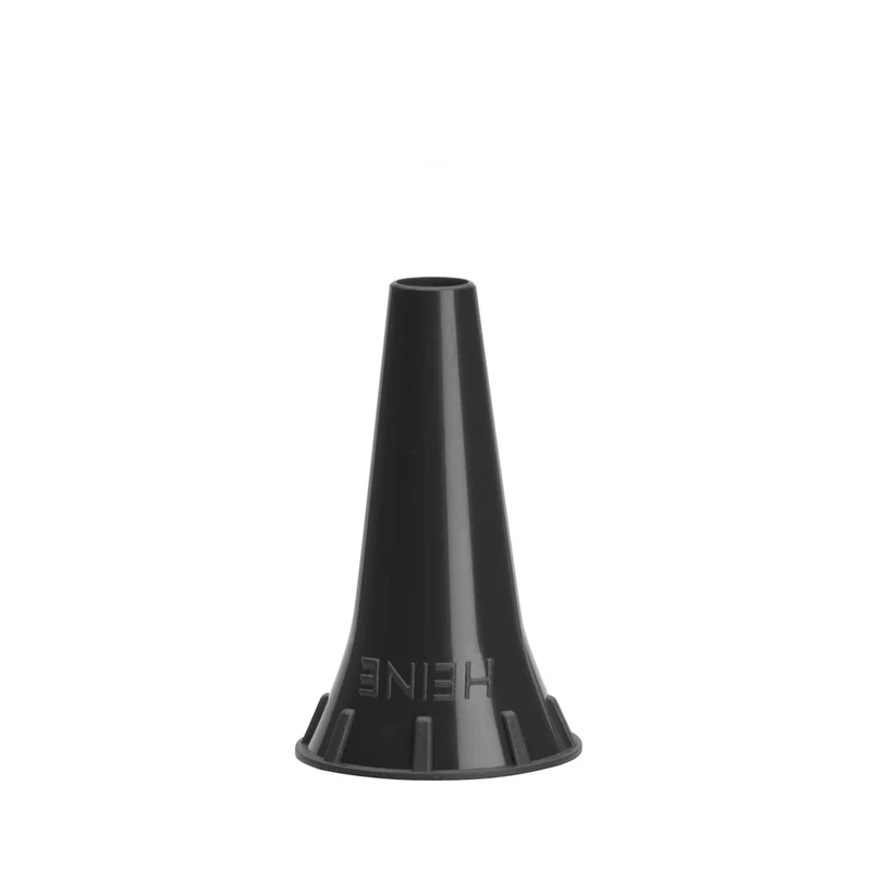 Heine oortips allspec disposable 4 mm 1000 stuks