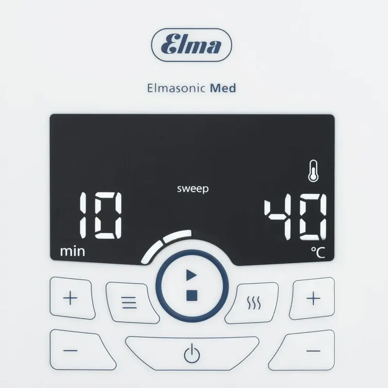 Elmasonic Med 30