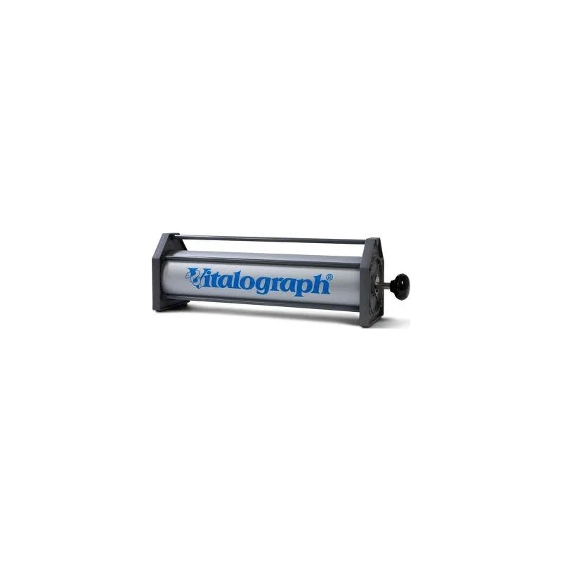 Vitalograph 3 liter ijkspuit / kalibratiespuit