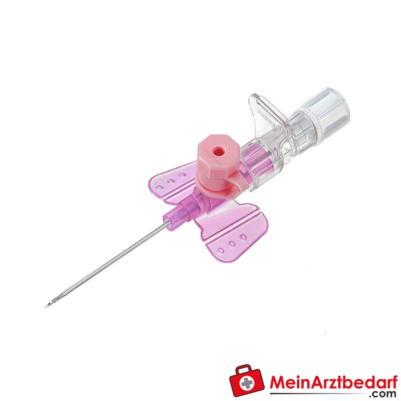 Vasofix Braunüle