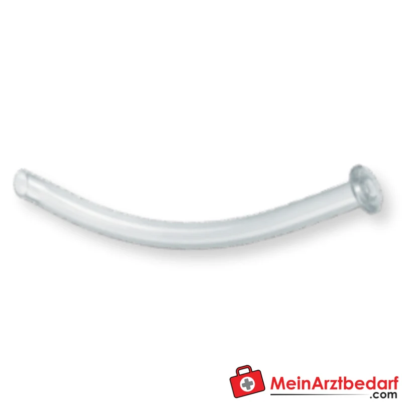 RÜSCH Nasopharyngeal-Tubus nach Wendl aus PVC