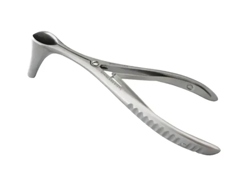 Neusspeculum Killian / Hartmann 75 mm, 14 cm