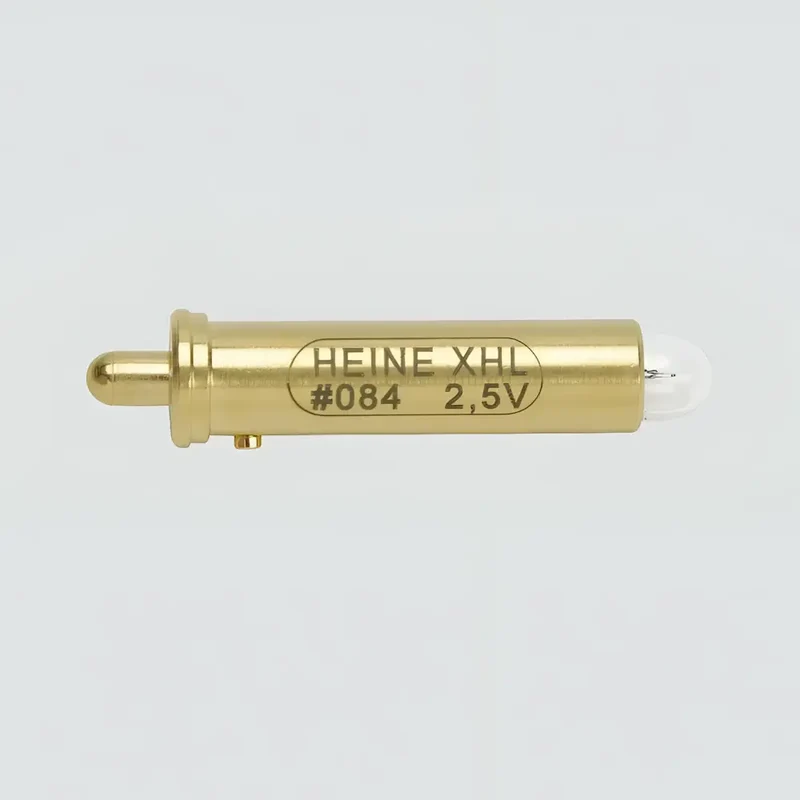 Heine reservelamp XHL Xenon Halogeen #084 X-001.88.084