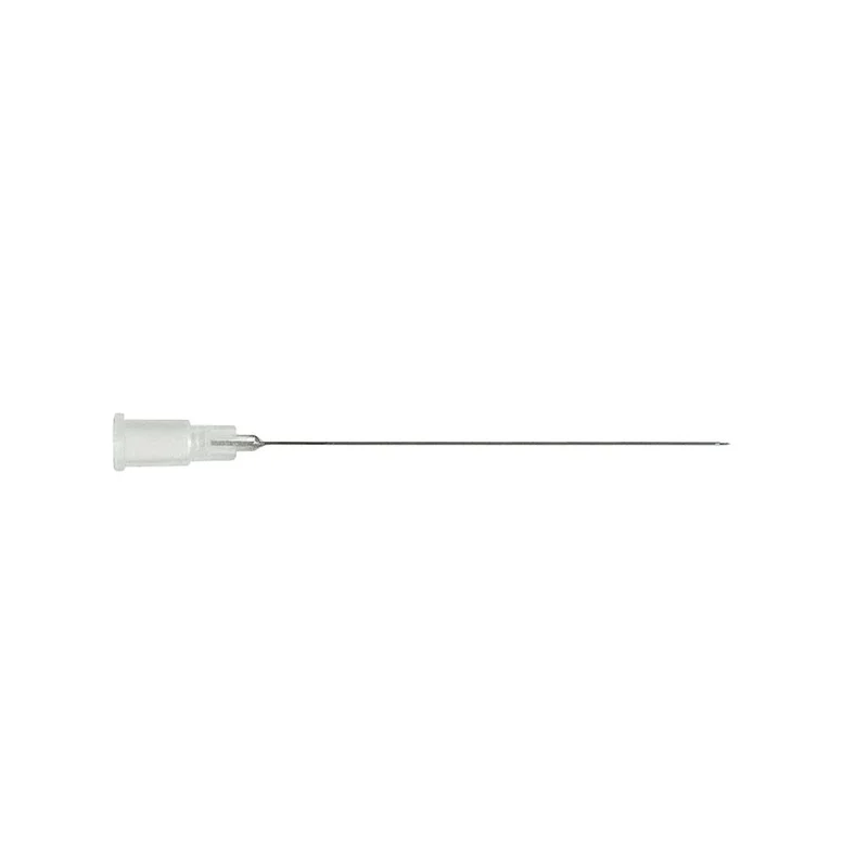 Sterican dentale naald 27G grijs 0,40 x 40 mm, 100 stuks