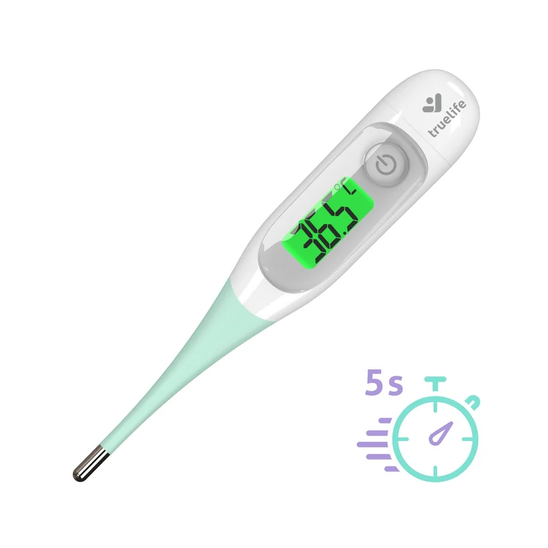 Truelife Care T3 s měřením za 5 vteřin