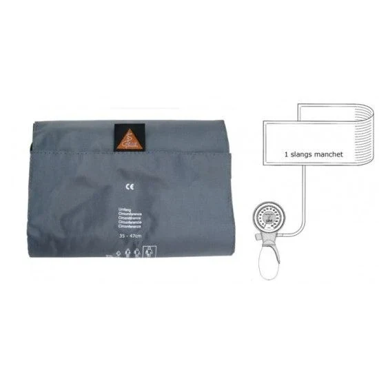 HEINE MANCHET Adult 29-41 cm