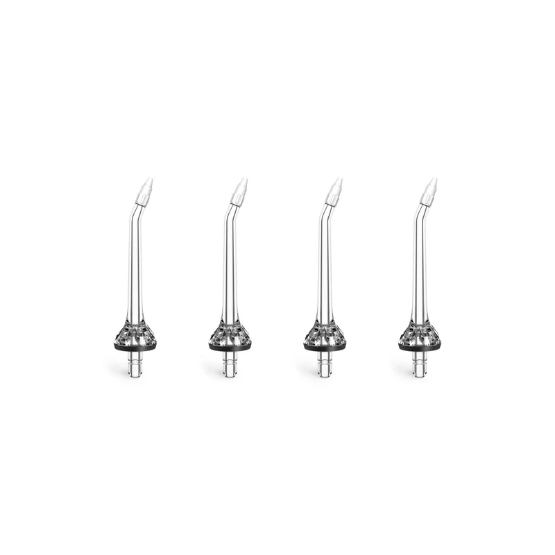 Truelife AquaFloss C-series jets Orthodontic 4 pack