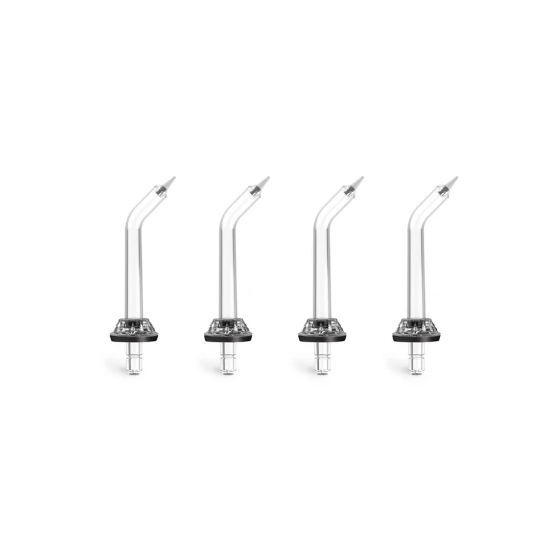 Truelife AquaFloss C-series jets Periodontal 4 pack