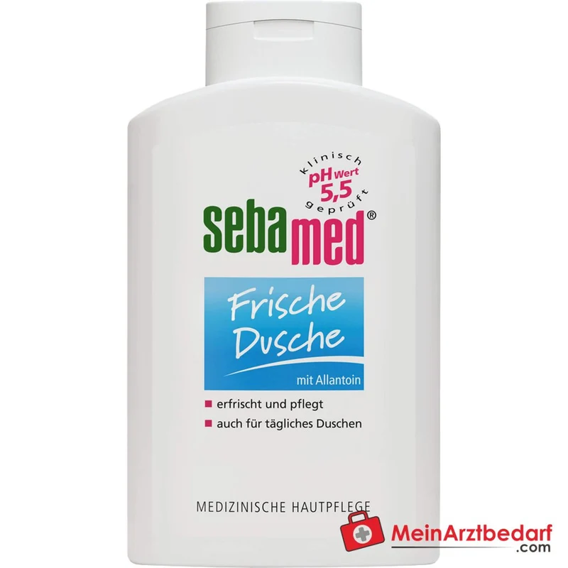 sebamed Frische Dusche, 400 ml