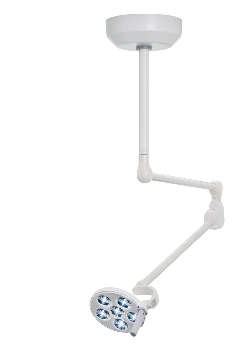 Derungs TRIANGO LED 60-1C plafondlamp