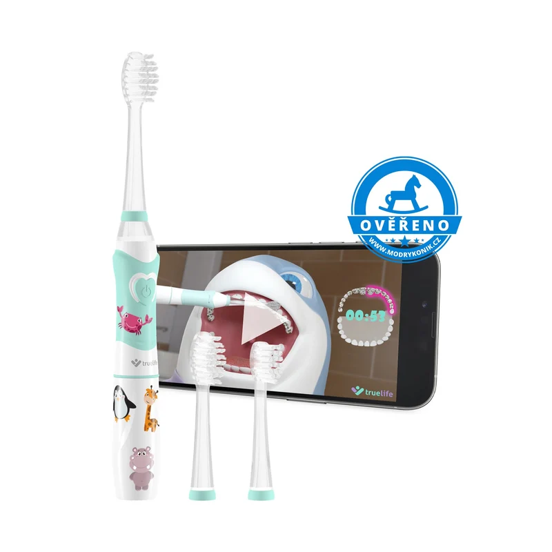 Truelife SonicBrush Kid G