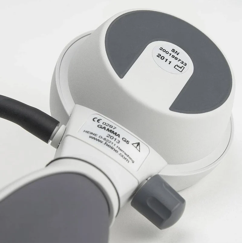 HEINE Gamma G5 bloeddrukmeter
