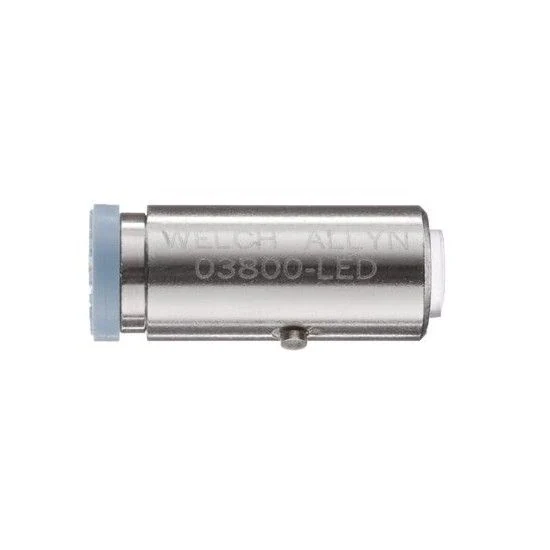 Welch Allyn Reservelampje - 03800-LED