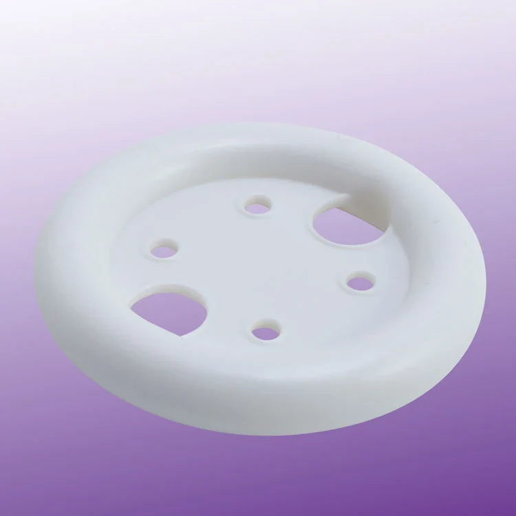 ProFem Pessarium Ring met ondersteuningsvlak 57 mm