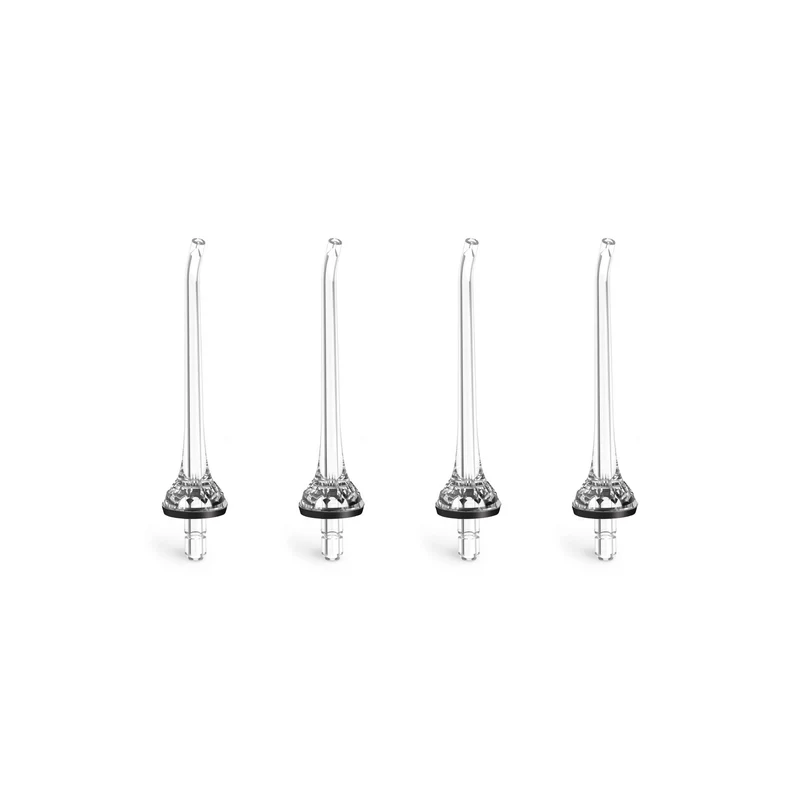 Truelife AquaFloss C-series jets Standard 4 pack