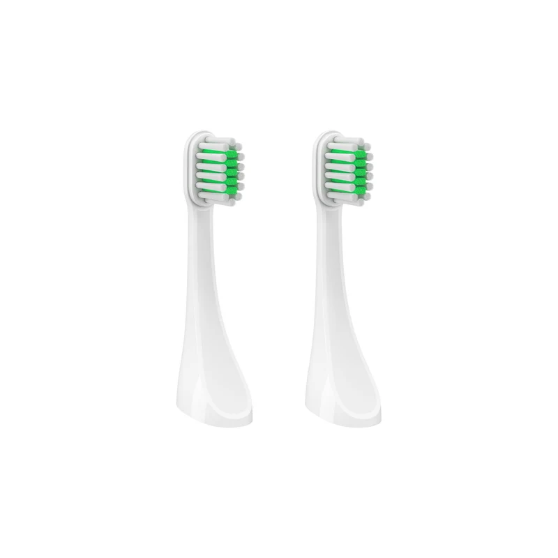 Truelife SonicBrush T-series heads Standard white 2 pack