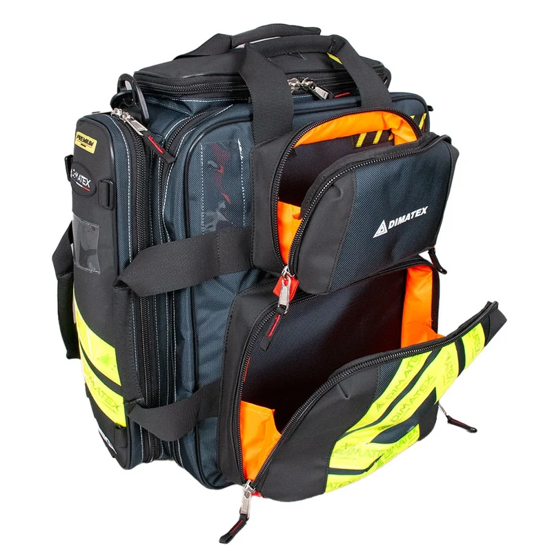 Sac de secours MATRIX