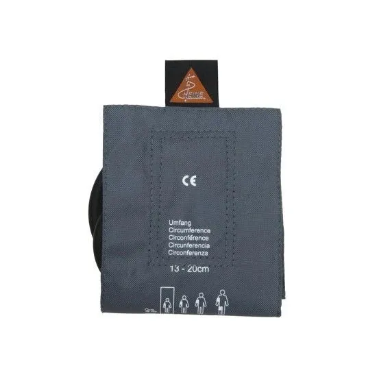 HEINE MANCHET Adult Large 35-47cm