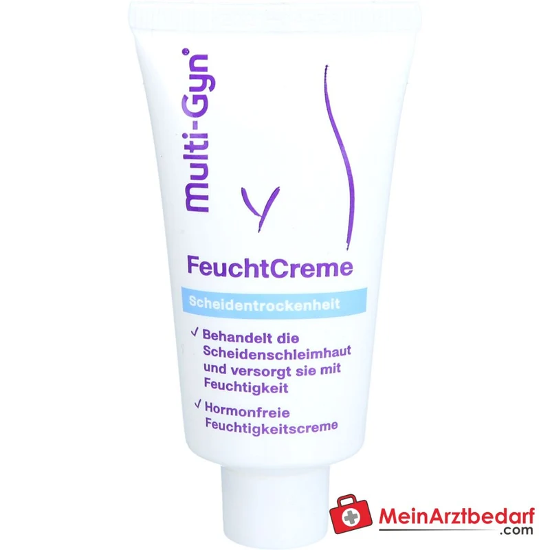 Multi-Gyn FeuchtCreme, 25 g