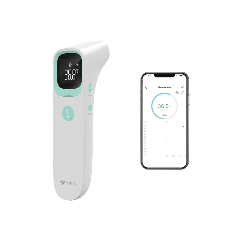 Truelife Care Q10 BT