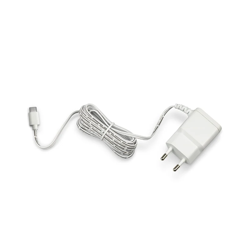 Truelife NannyCam H32 Pro/V24 Pro/R5 Power Adapter