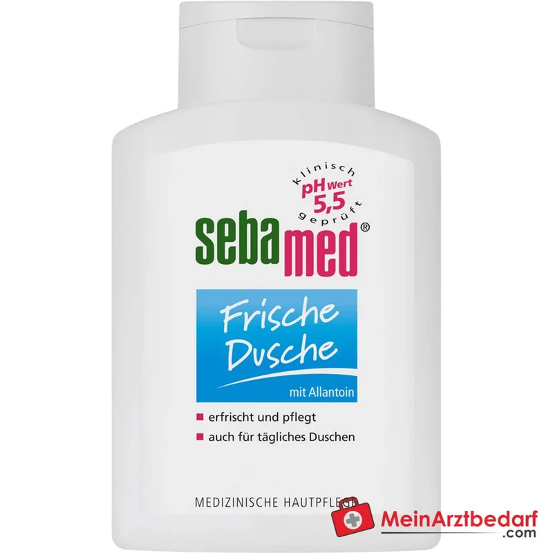 sebamed Frische Dusche, 200 ml
