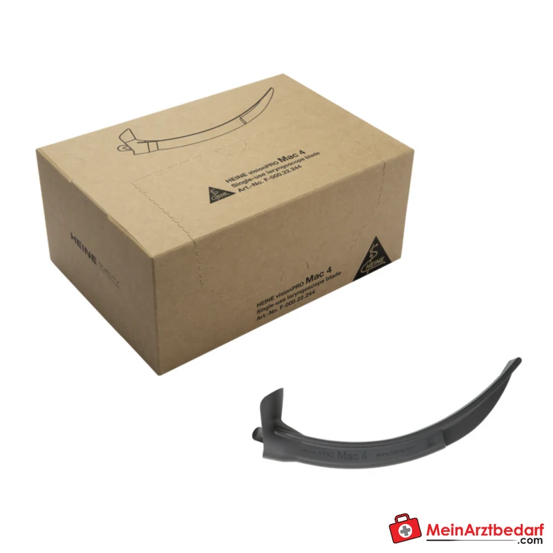 HEINE visionPRO Einmalspatel, 10 Stk.