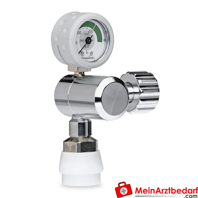 Weinmann OXYWAY Fix III Druckminderer