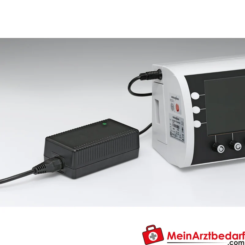 Weinmann Netzteil 100 W für MEDUMAT/MEDUVENT/MEDUCORE