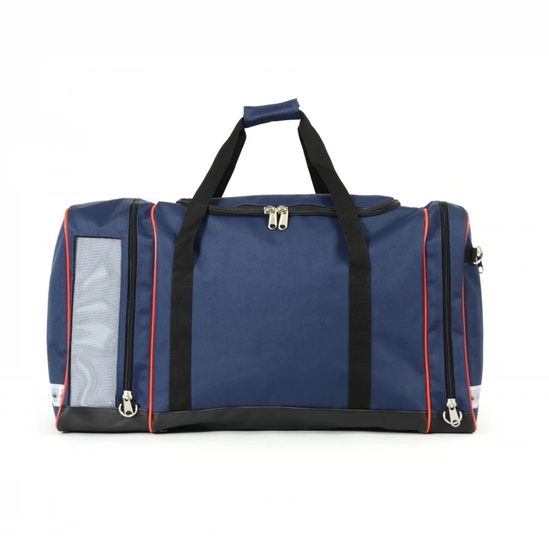 Sac paquetage AIRFORCE Bleu-nuit