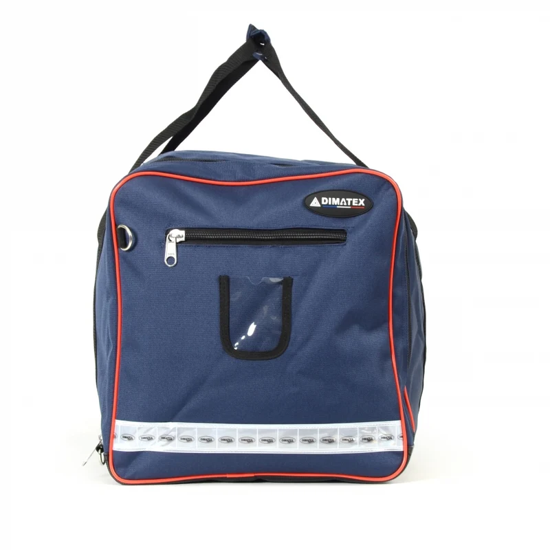 Sac paquetage AIRFORCE Bleu-nuit