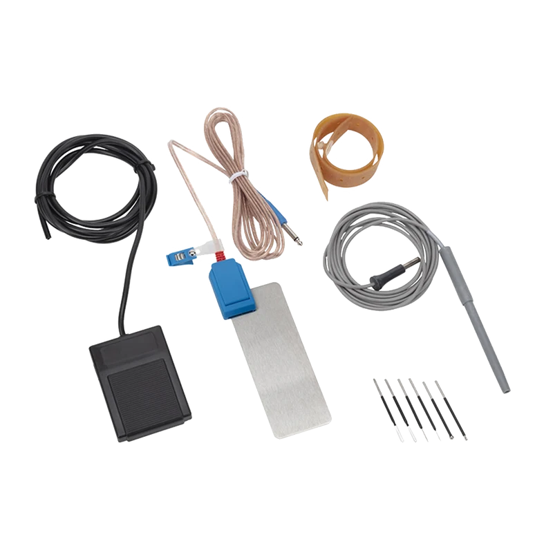 Alsatom B700/A accessoireset voor Alsatom SU
