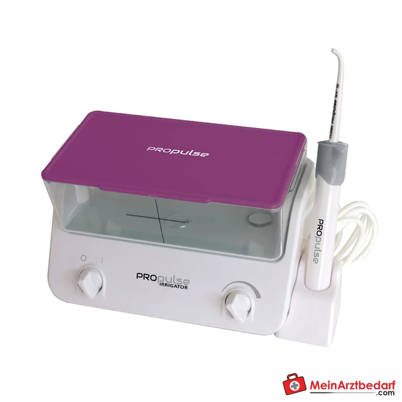Propulse 17 Ohrspülsystem elektronisch