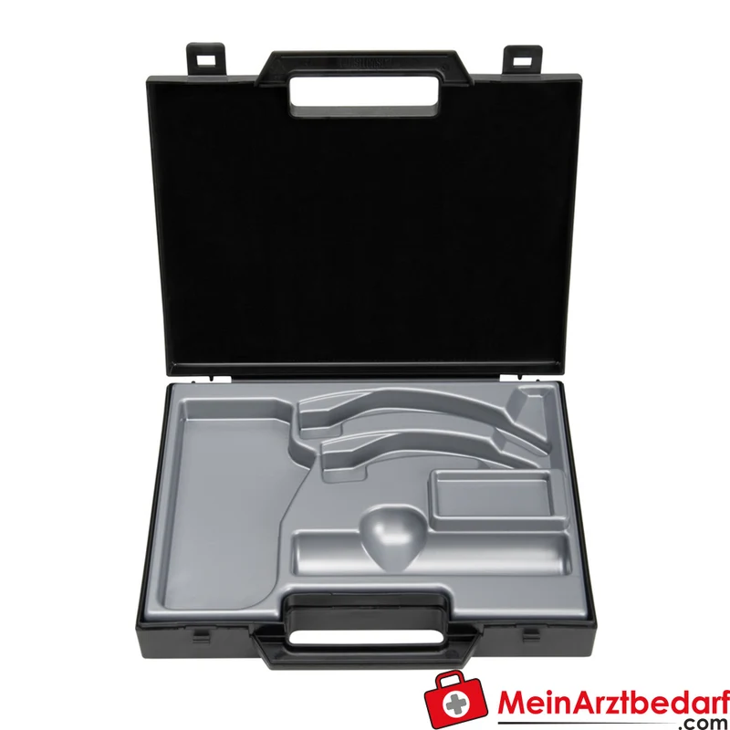 HEINE Koffer für FlexTip+ F.O. Laryngoskop Sets