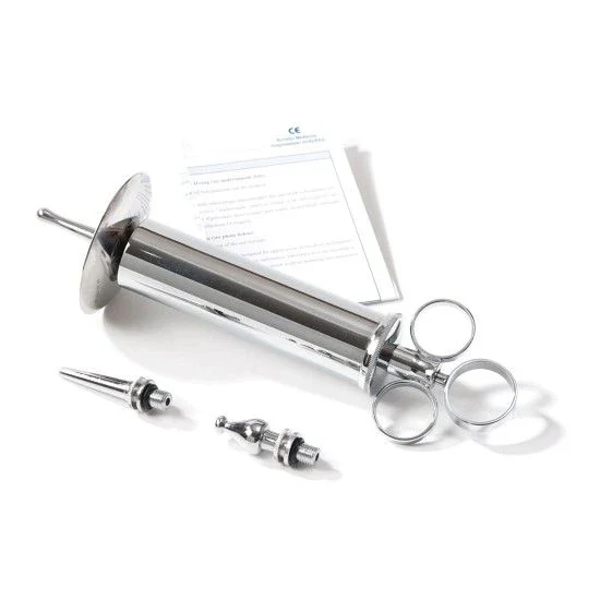 Schimmelbusch oorspuit 150 ml + luxe opbergdoos